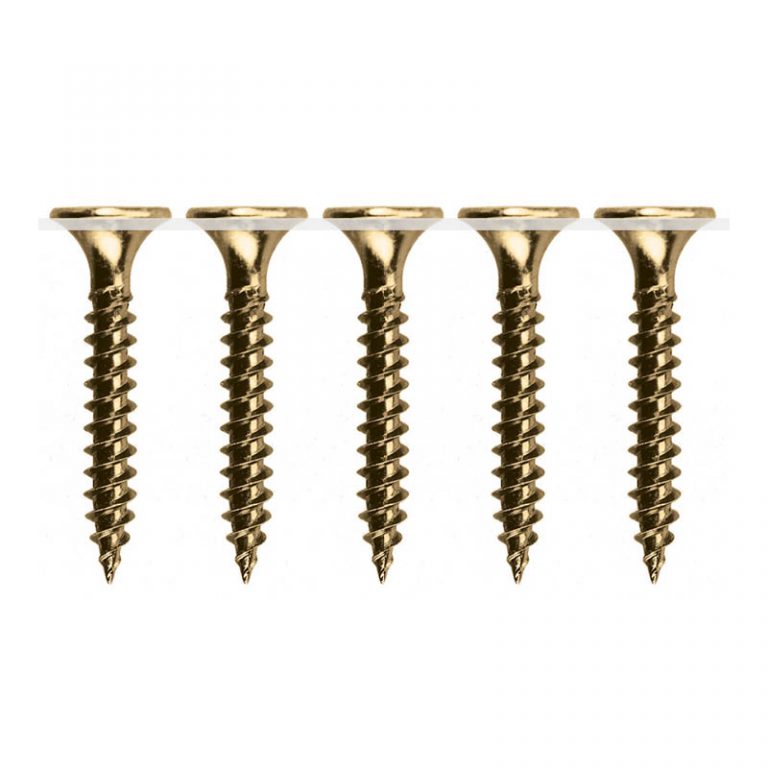 Drywall Screws Phillips Bugle Head Fine Thread Drill Point Collated