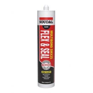 Soudal Multibond SMX25 Flex Seal Hybrid Sealant