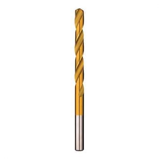 Alpha jobber drill bits - imperial - for metal - photo