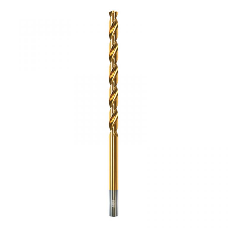 Alpha 10.5mm Long series Drill Bit  Gold Series (OAL 184mm) 9ELM105