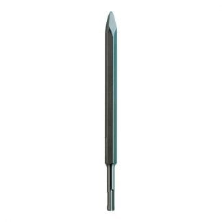 Alpha SDS plus-4 pointed chisels - photo