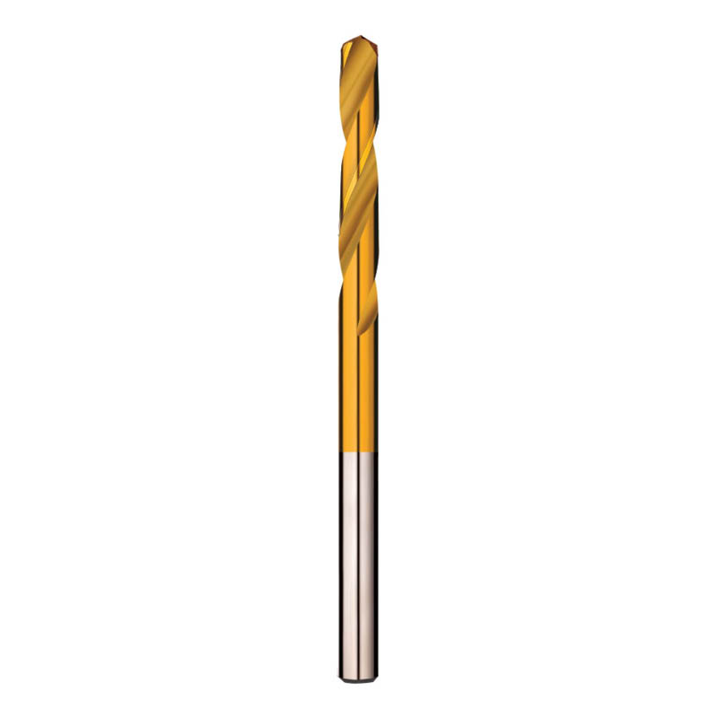Alpha panel drills double ended rivet drill bits HSS for metal