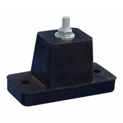 Anti-vibration mounts - rubber stands