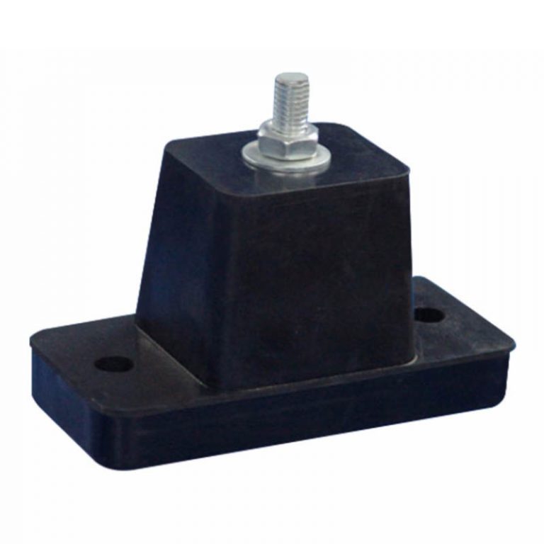 Anti-vibration Mounts - Rubber Stands