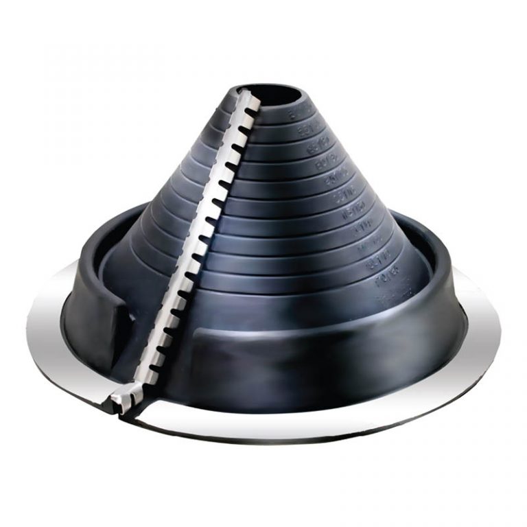 Aztec Masterflash box gutter expansion joints flat profile