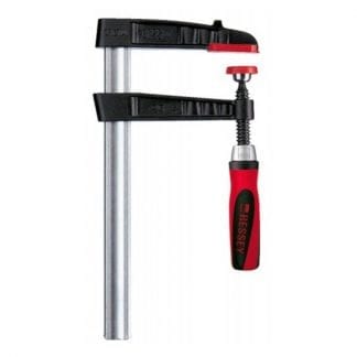 Bessey clamps - quick action - photo
