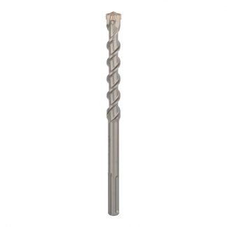 Bosch SDS max-7 hammer drill bits - 4 cutter - for concrete & masonry - photo