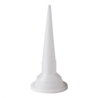 Bostik nozzles - for sausage caulking guns - photo