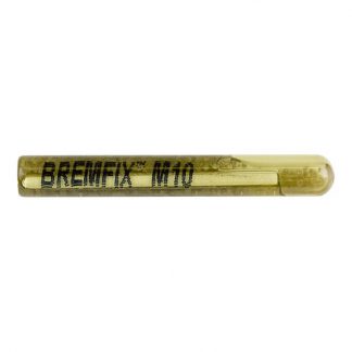 Bremick Bremfix chemical anchoring adhesive capsules - photo