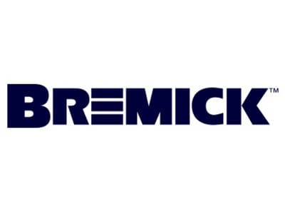 Bremick logo