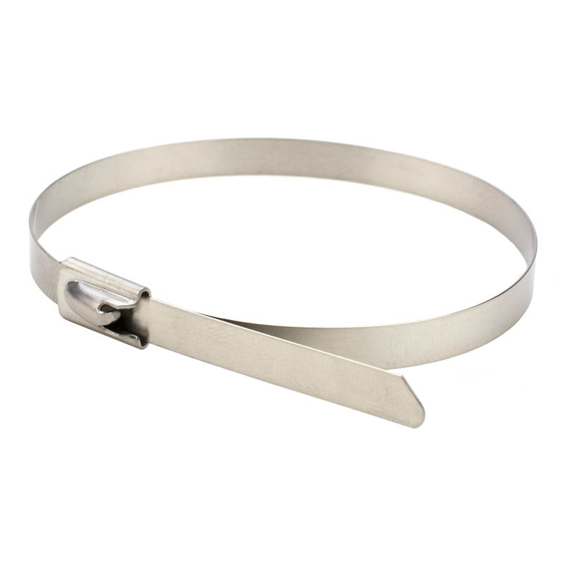stainless steel cable ties