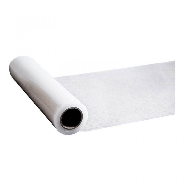 Carpet saver - carpet protection film