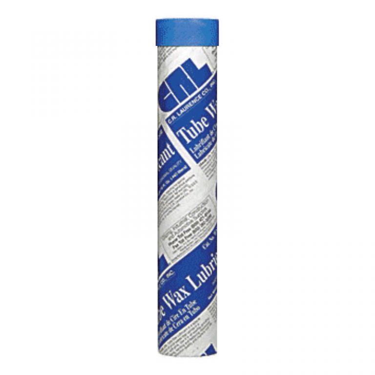 Crl Tube Wax Lubricant