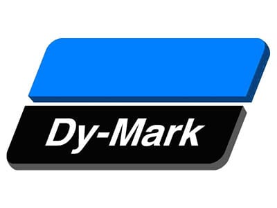 Dy-Mark logo