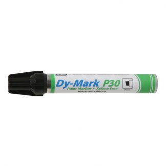 Dy-Mark P30 paint markers - chisel tip - photo