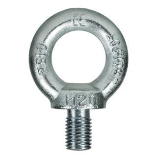 Eye bolts - photo