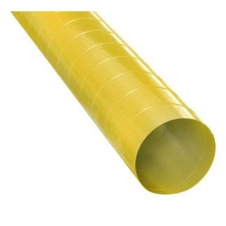 Ezytube pier liners - foundation forming tubes - photo