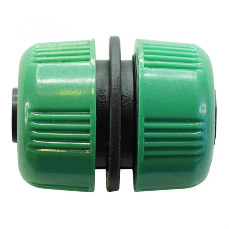 Garden Pride hose mender for garden hoses