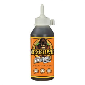 Gorilla original glue - photo
