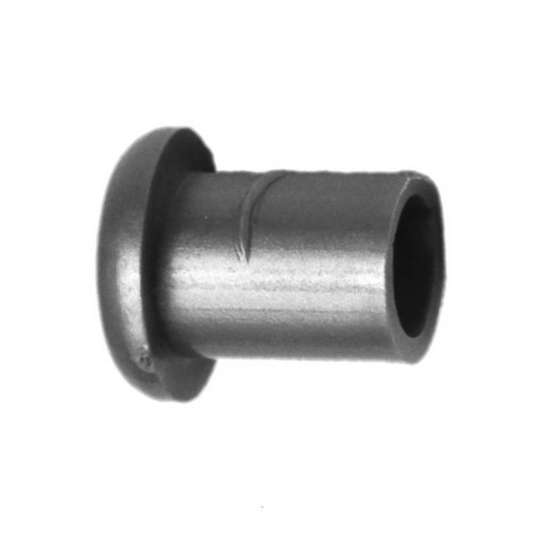 Grommets curved surface split type for wire rope