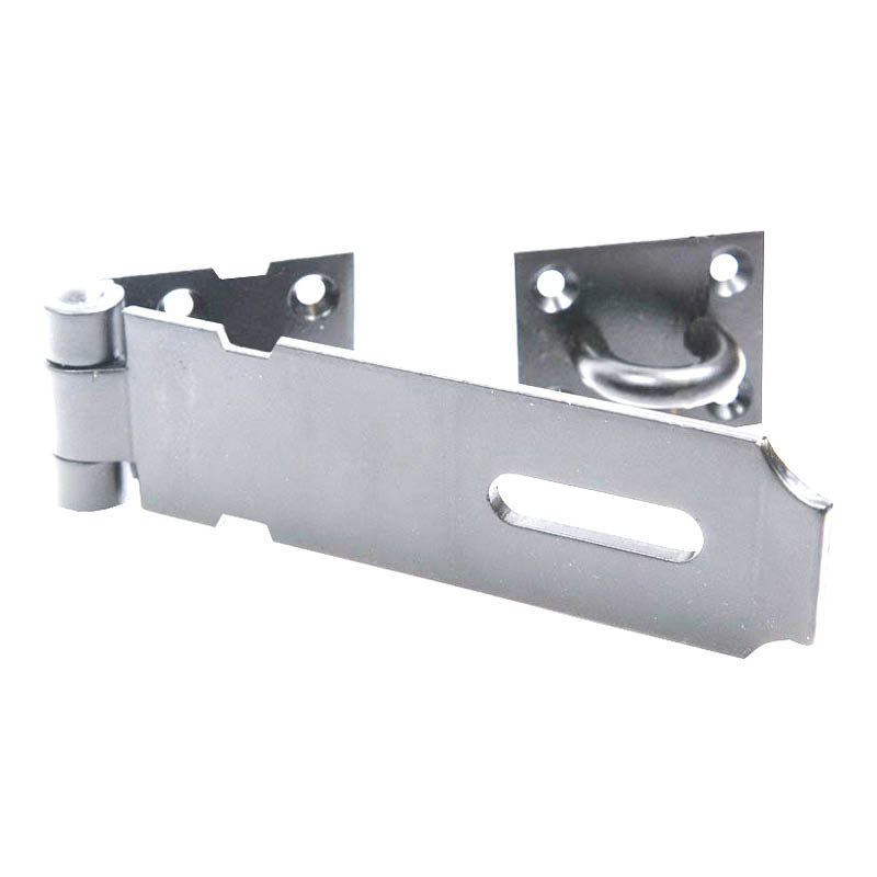 Details about   HASP AND STAPLE 75MM COOLROOM 