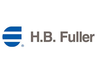 H.B. Fuller logo