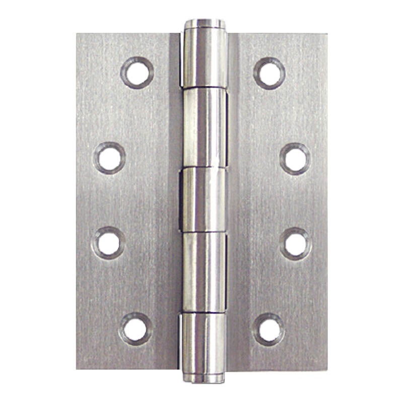 Hinges butt hinge fixed pin