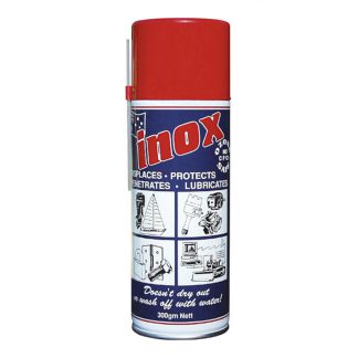 Inox mx3 lubricant - photo