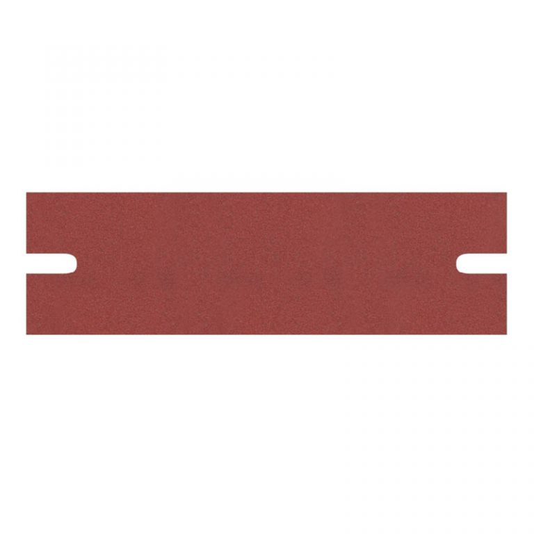 Intex Plasterx sandpaper sheets slotted for hand sanders