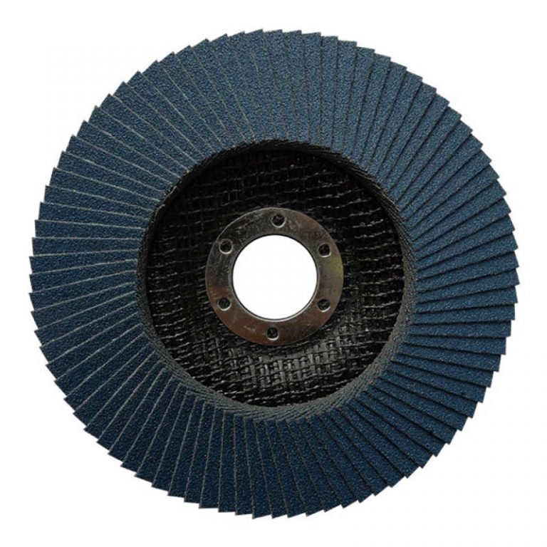 Josco zirconia flap discs for grinding common metals