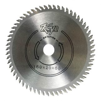 Koyo circular saw blades - for timber - photo