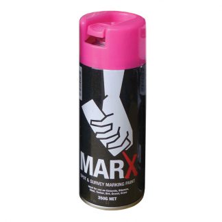 Marx spot & survey marking paint - photo
