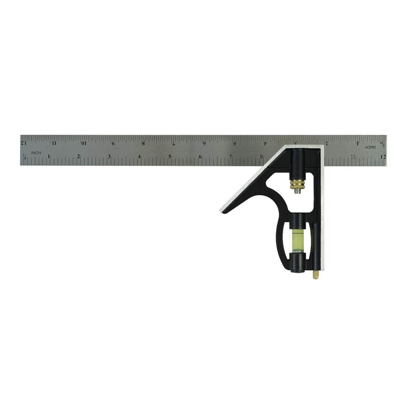 Medalist combination squares aluminium