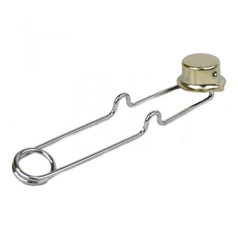 Medalist welding flint torch lighter handy 185mm length