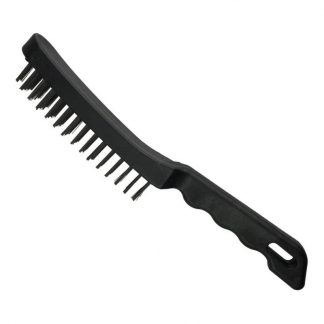 Medalist wire brush - photo