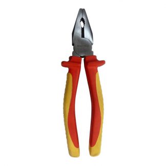 Medaltech linesman pliers - photo