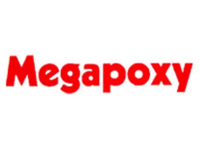 Megapoxy logo