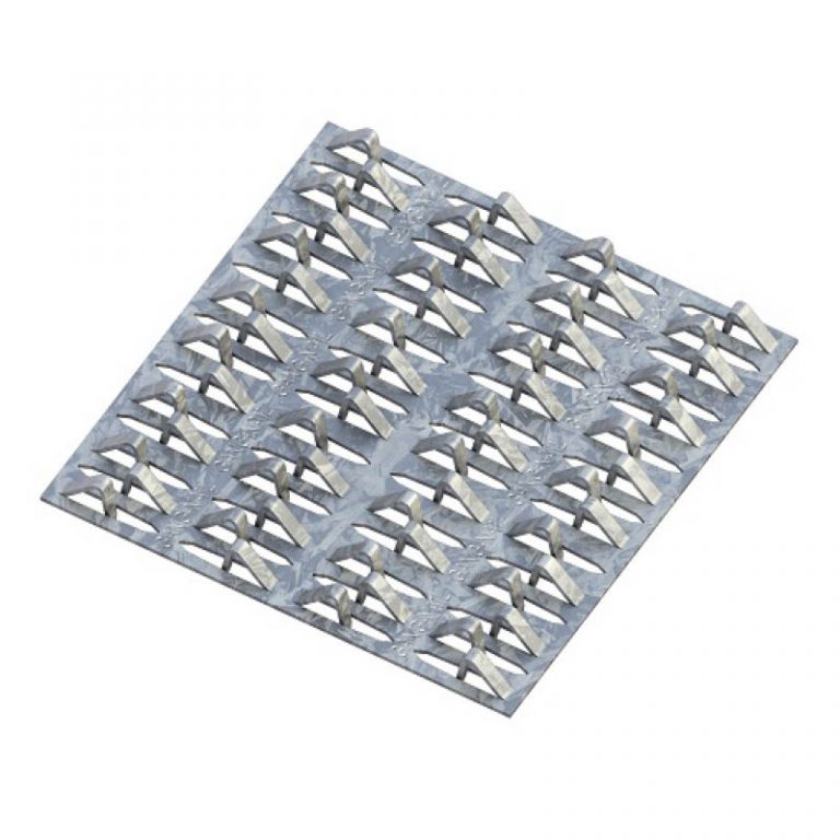 MiTek Tylok tap in plates knuckle nails