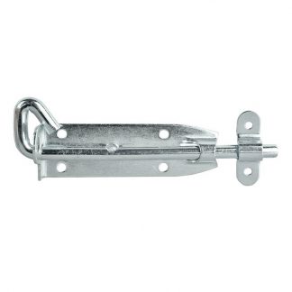 Padbolts - long shoot - photo