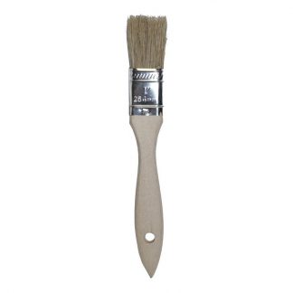 Paint brushes for sealant - photo