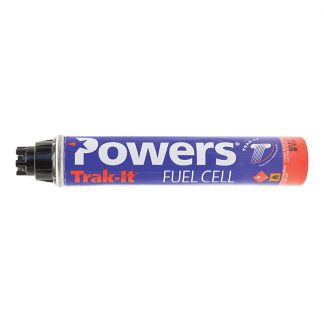 Powers Fasteners Trak-It C5 Pins & Fuel New in Box Powers Fasteners Trak-It C5 Pins & Fuel New in Box