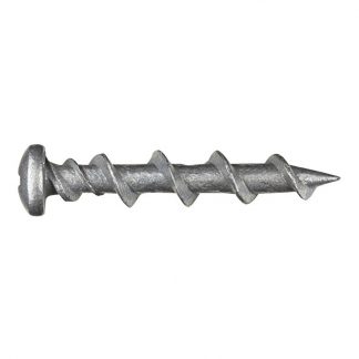 Powers Wall-Dog screw anchors - phillips drive pan head - photo