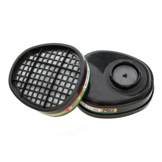 ProChoice ABEK cartridges - filters for chemicals & acid gas - photo