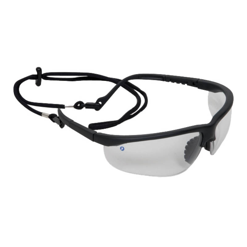 medium impact safety glasses