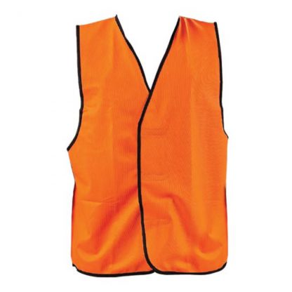 ProChoice high visibility safety vests - day use - photo