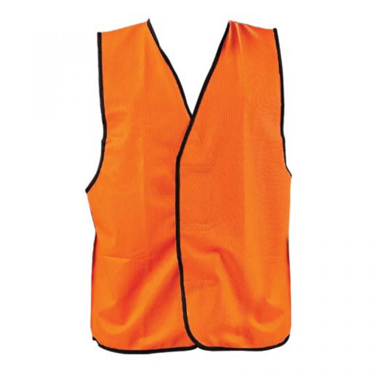 ProChoice high visibility safety vests day use safety vests