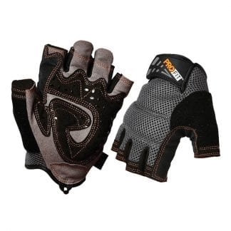 ProChoice ProFit fingerless gloves - photo