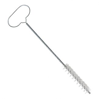 Ramset hole cleaning brushes - photo