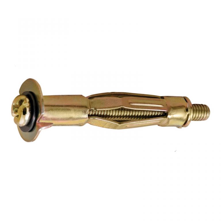 Ramset hollow wall anchors