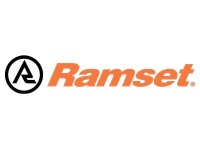 Ramset logo